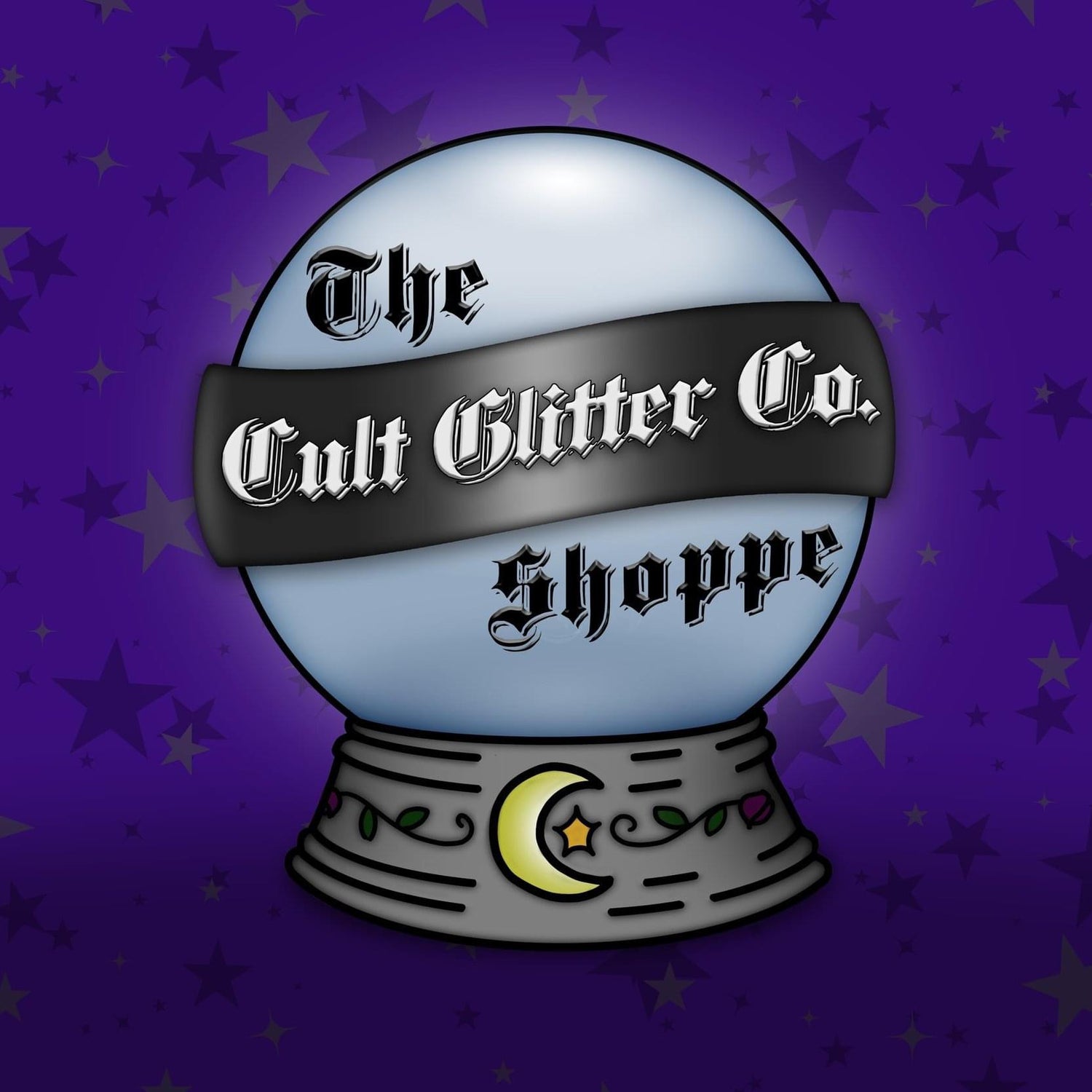 Cult Glitter Co