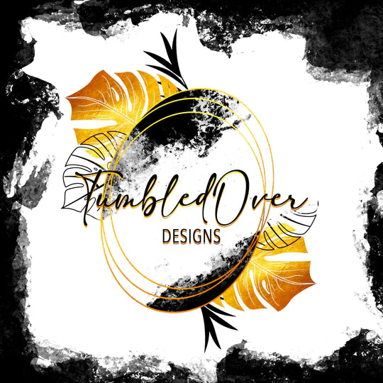 TumbledOver Designs
