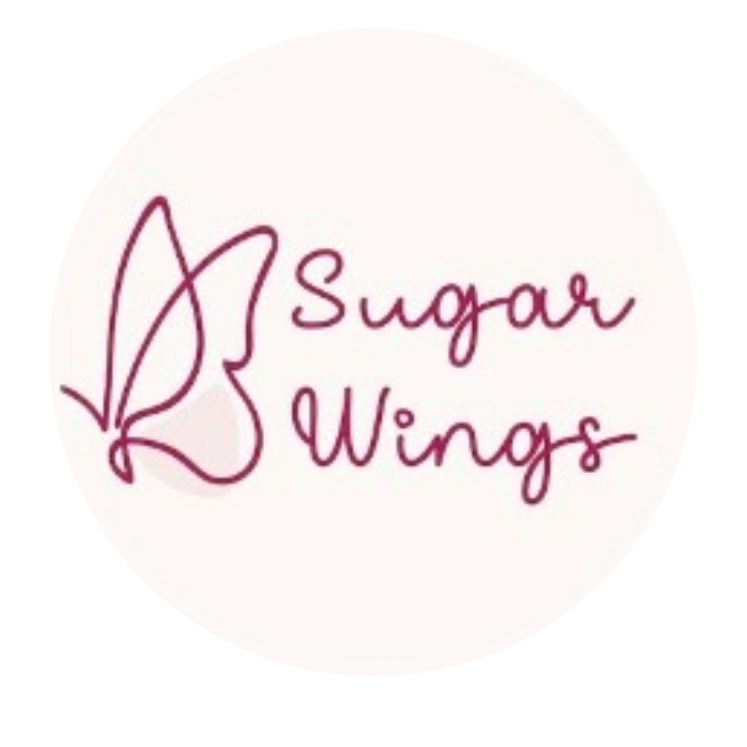 Sugar Wings Cut