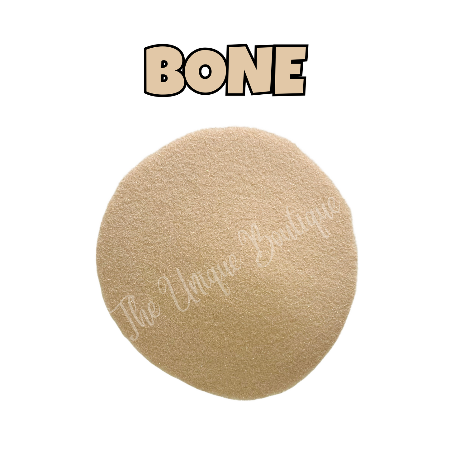 Bone