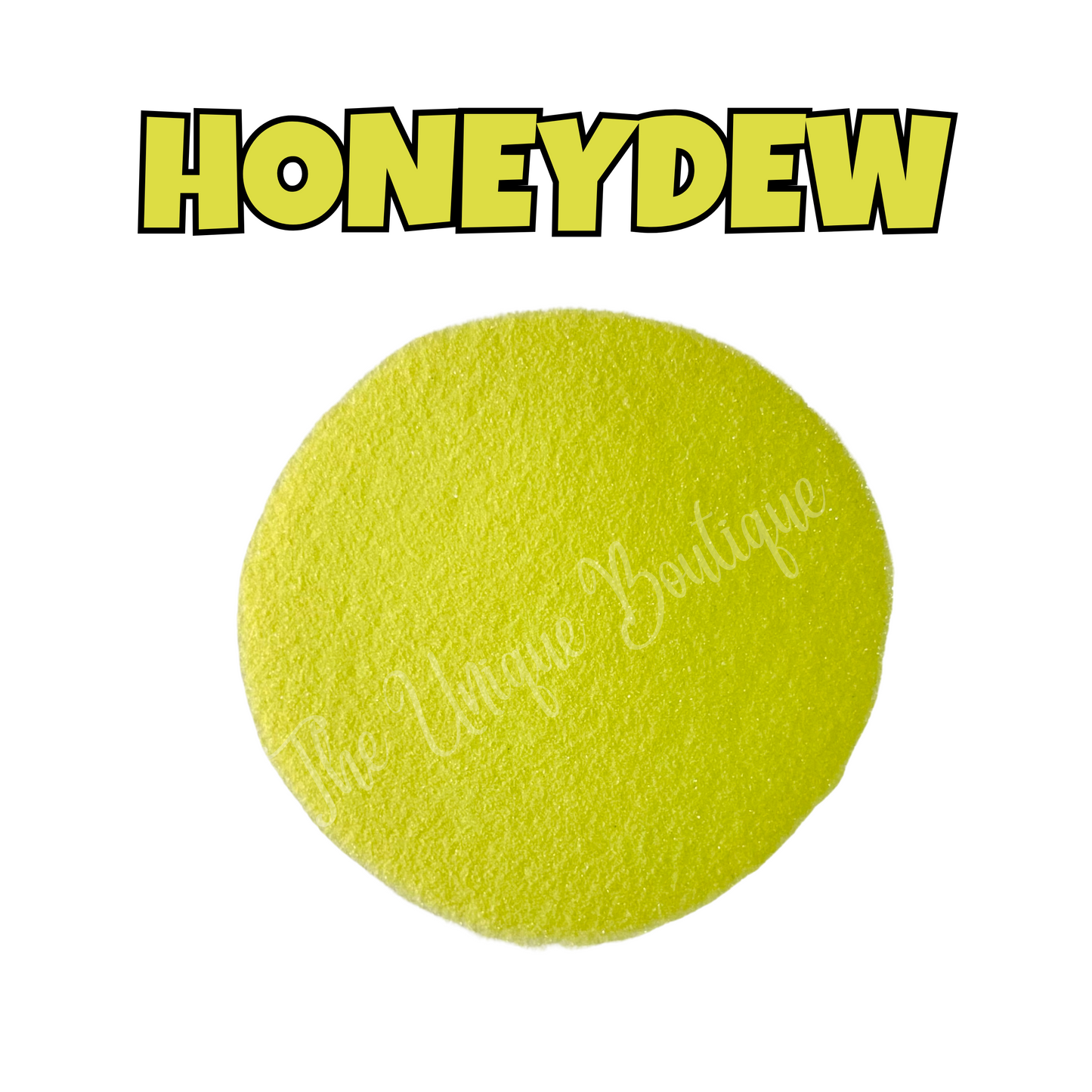 Honeydew