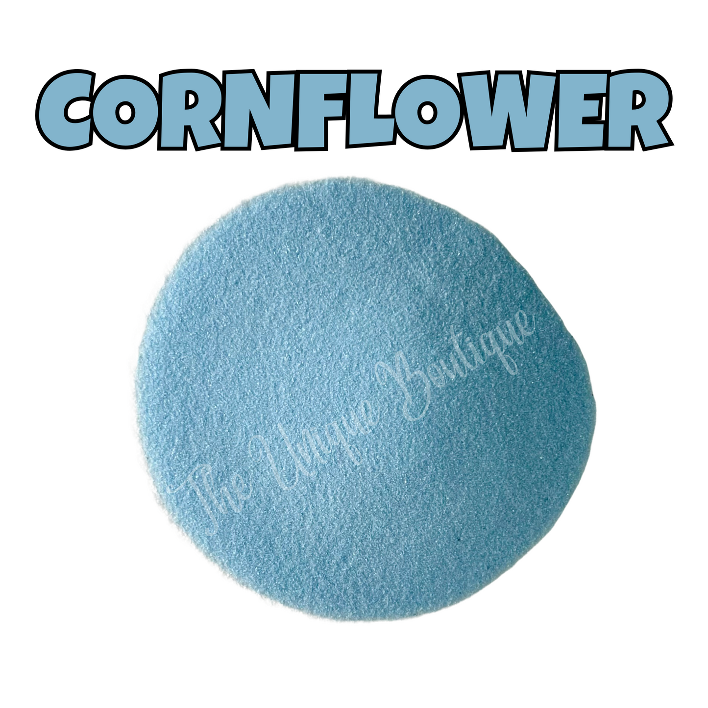 Cornflower