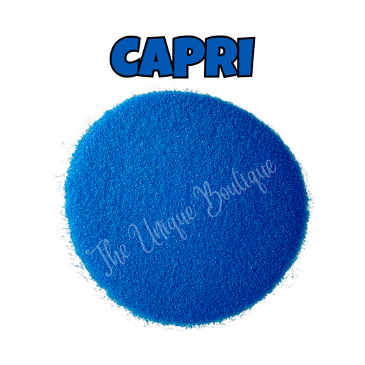 Capri