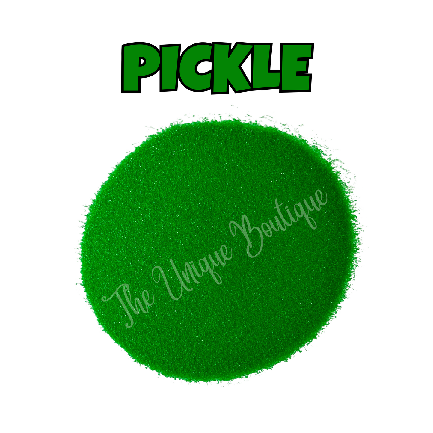 Pickle