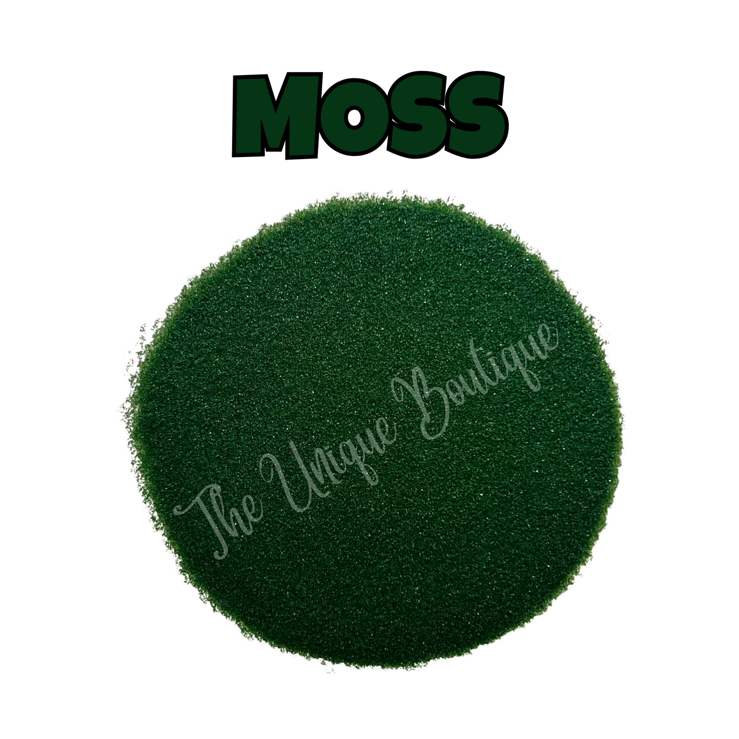 Moss