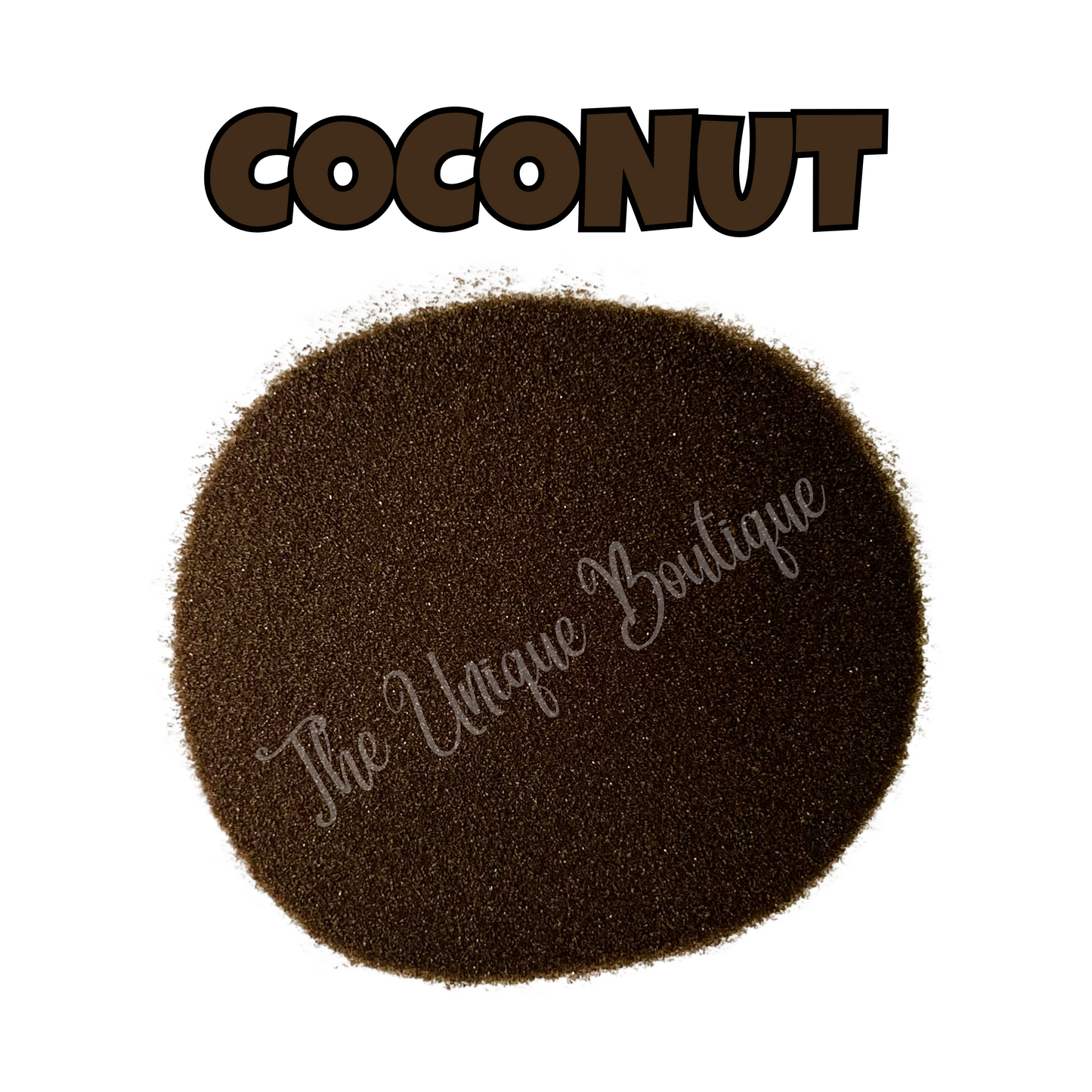 Coconut