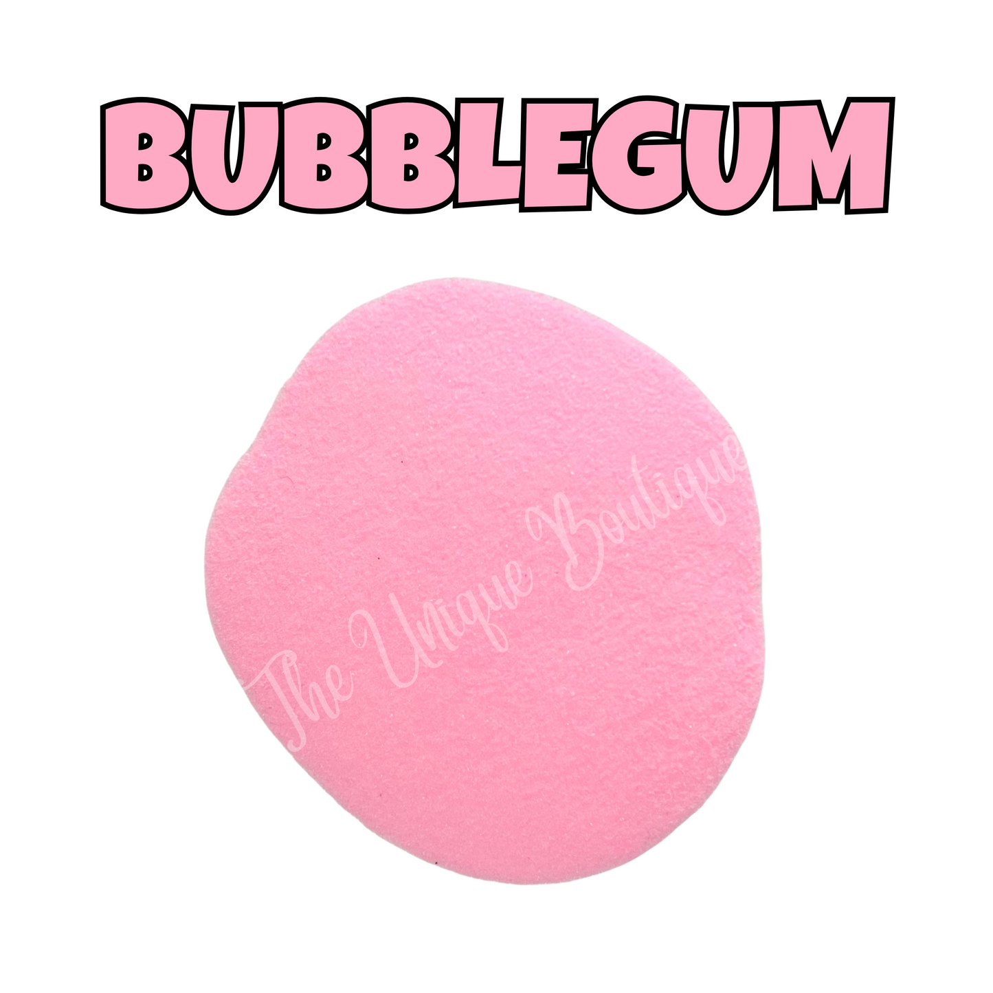 Bubblegum