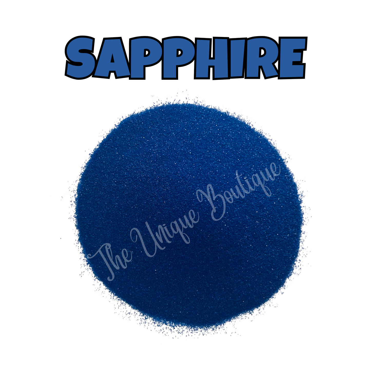 Sapphire