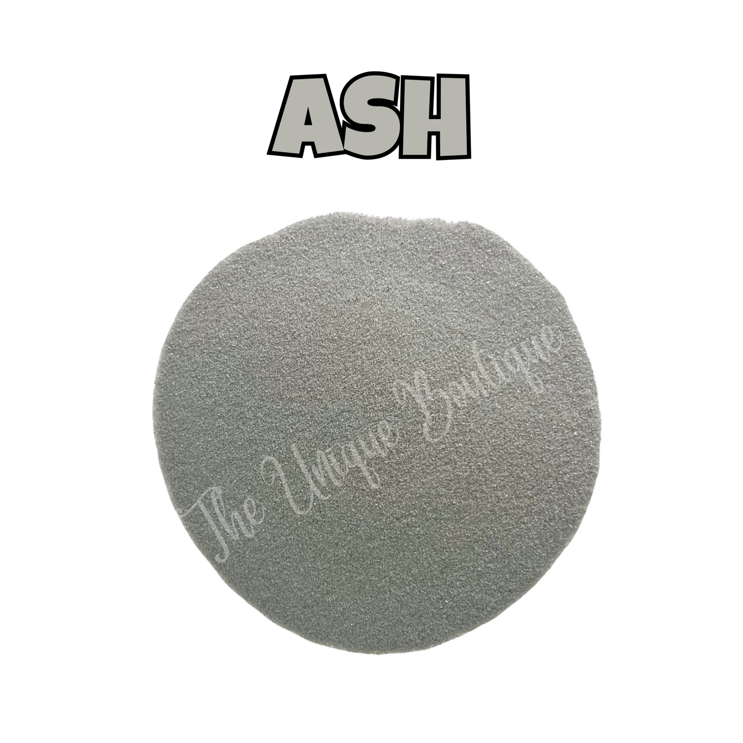 Ash