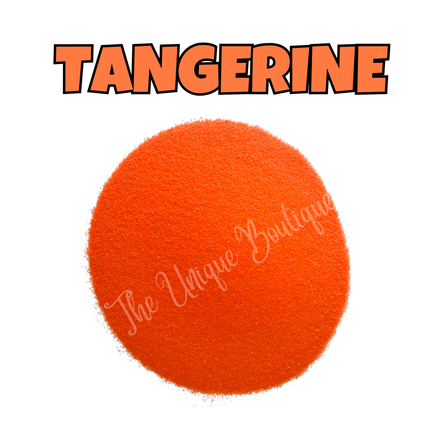 Tangerine