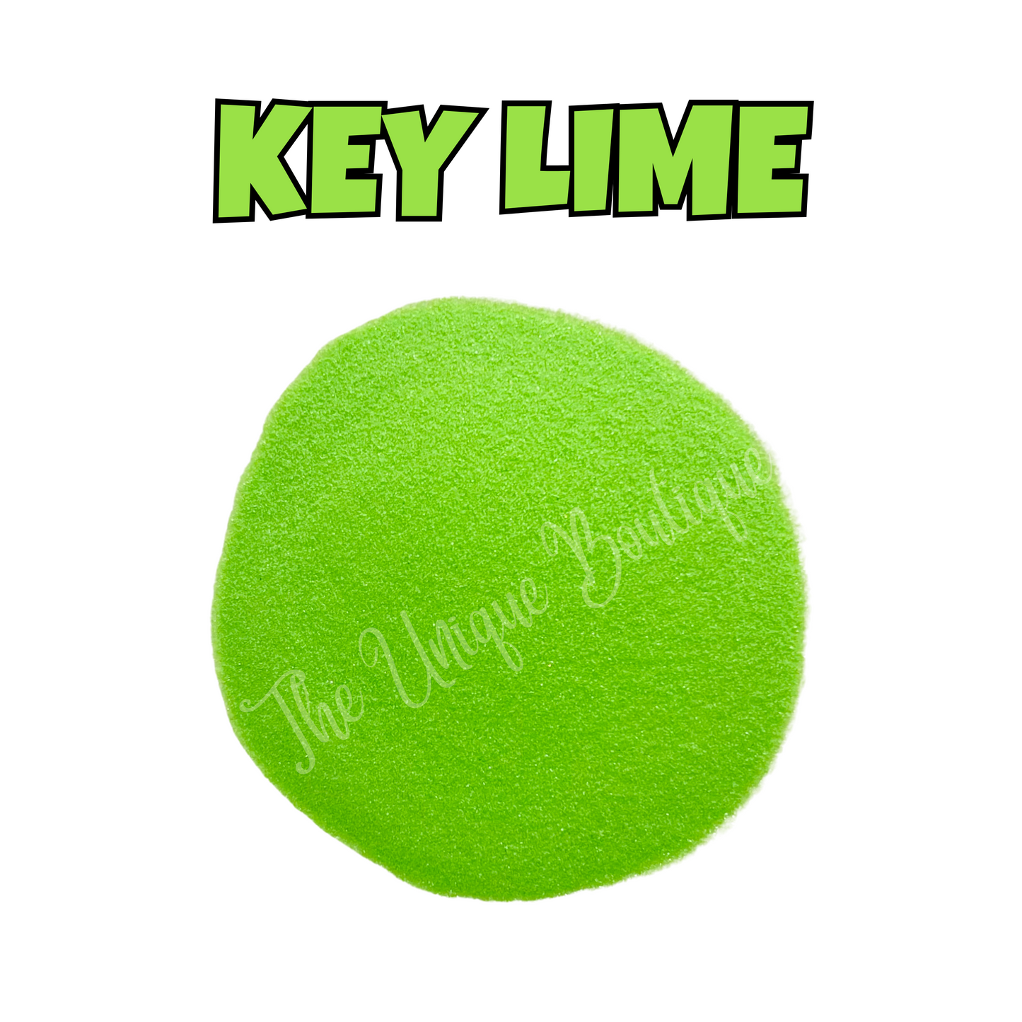 Key Lime