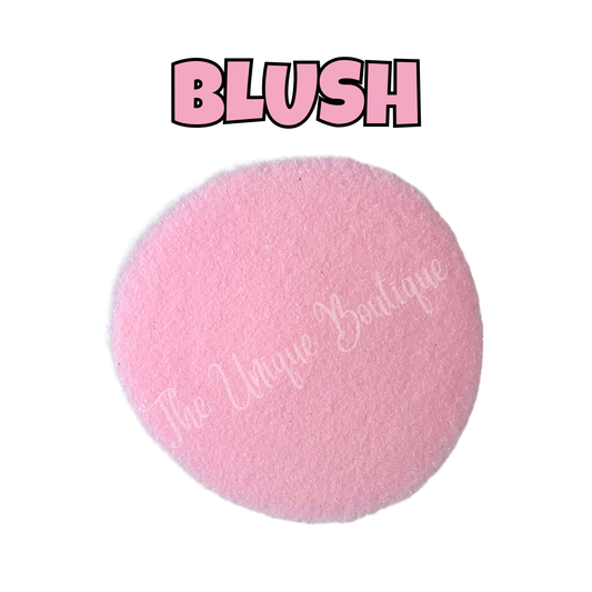 Blush