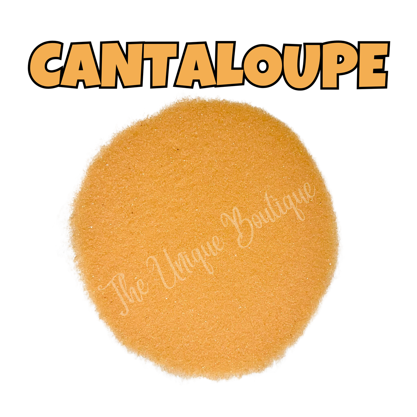 Cantaloupe