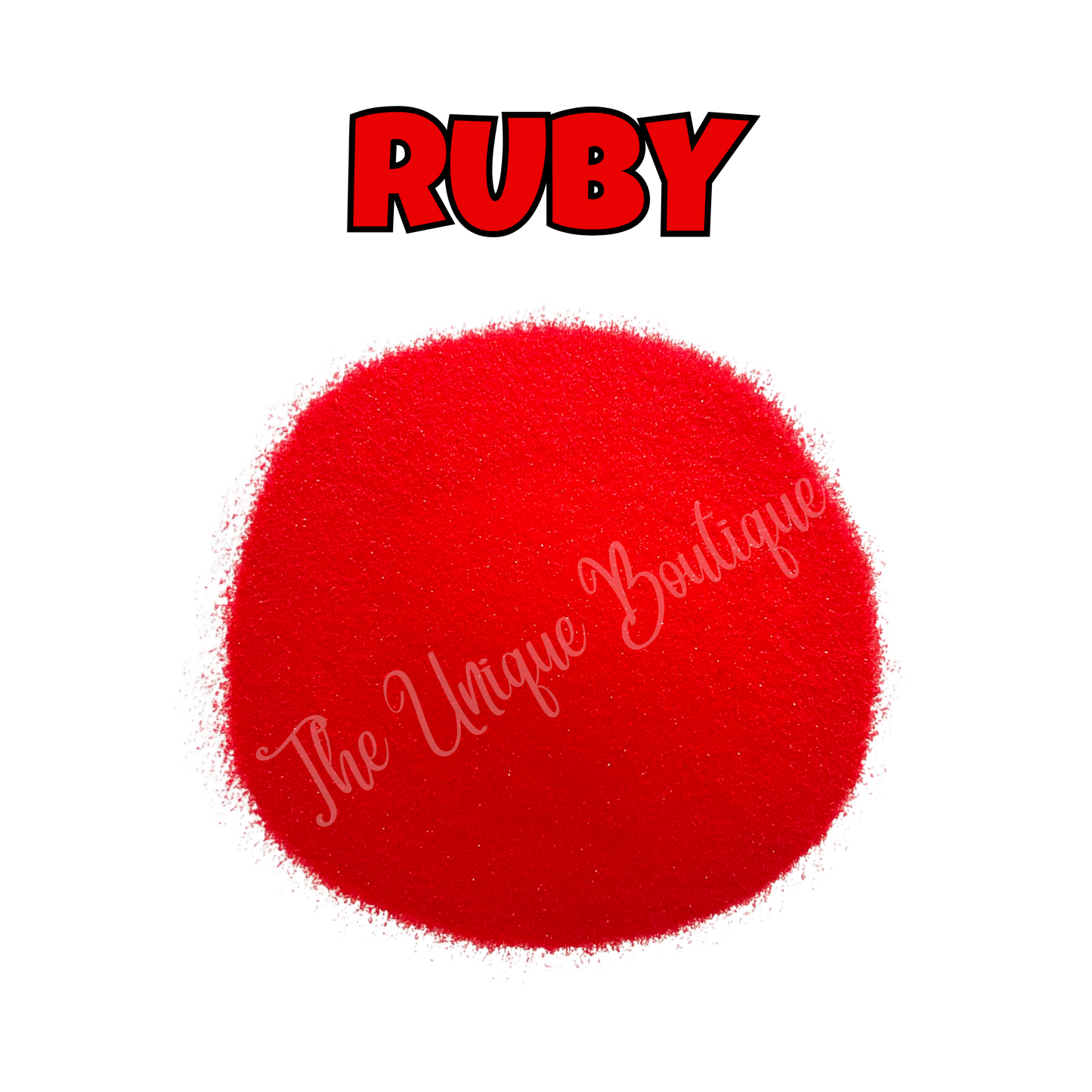 Ruby