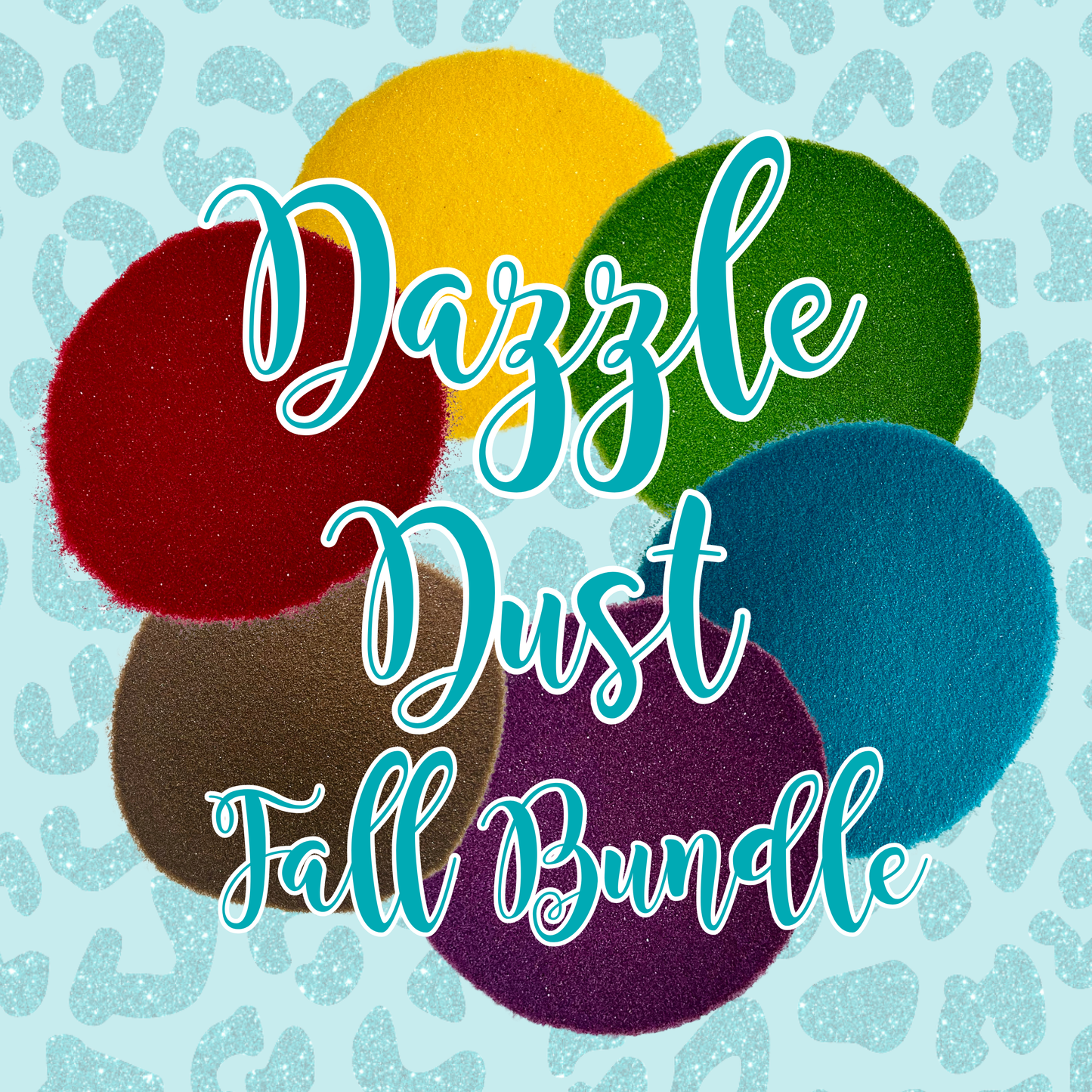 Dazzle Dust | Fall Bundle