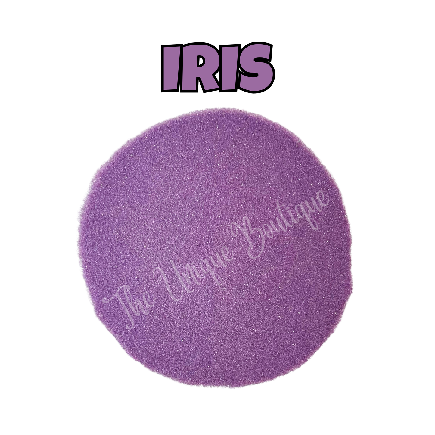 Iris