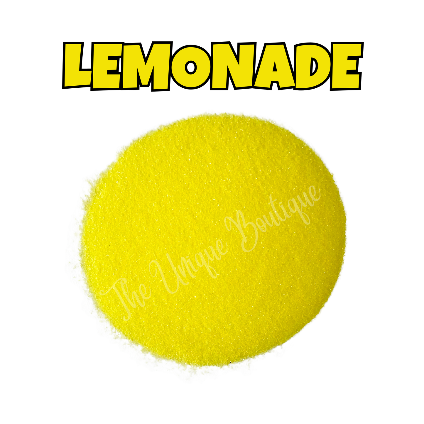 Lemonade