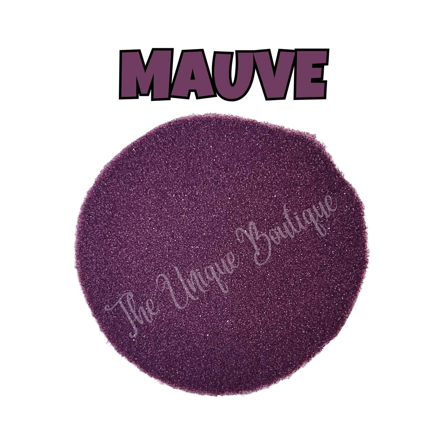 Mauve