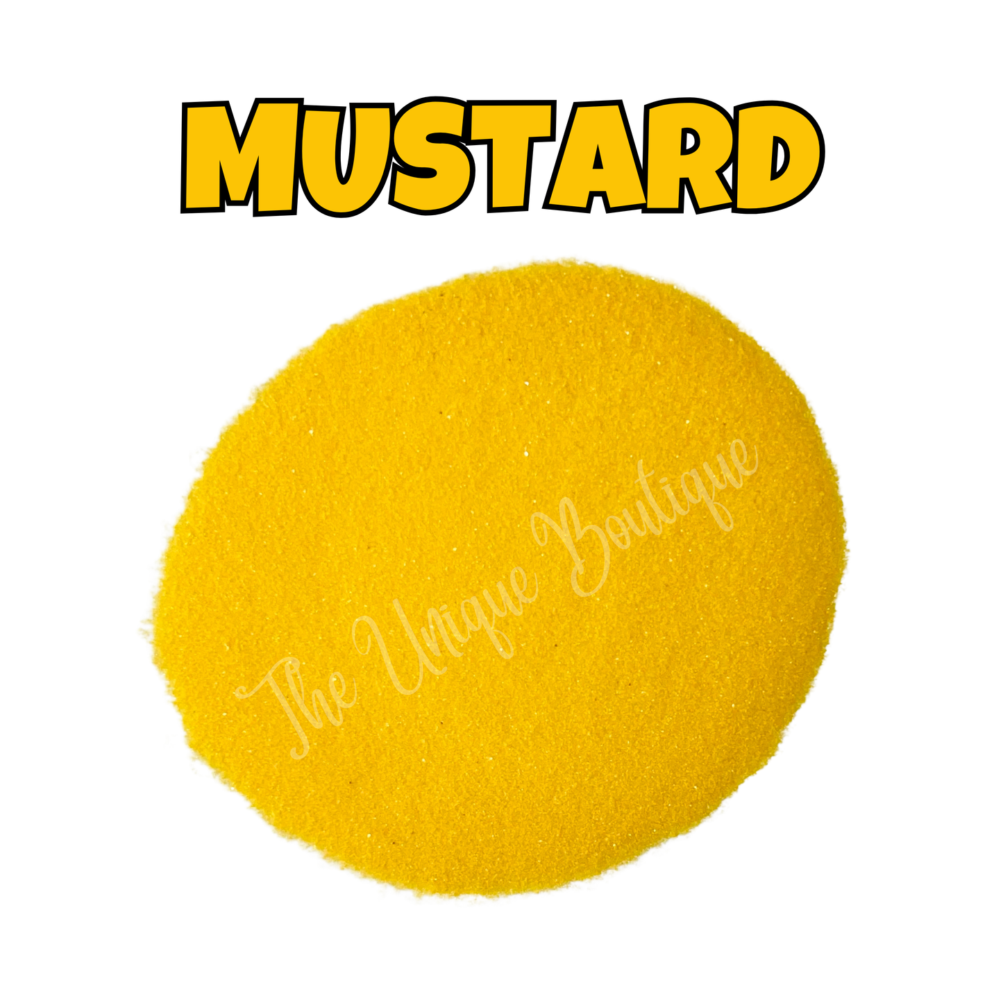 Mustard