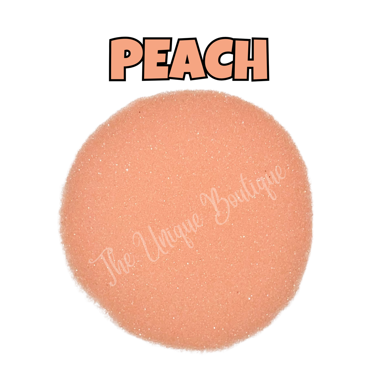 Peach