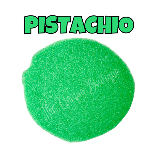 Pistachio