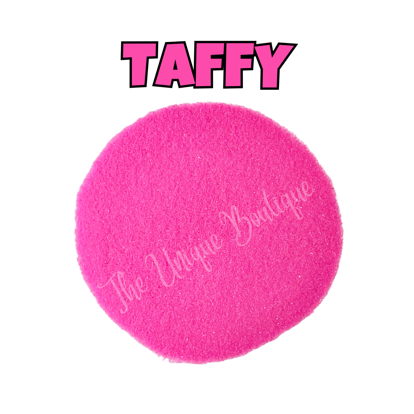 Taffy