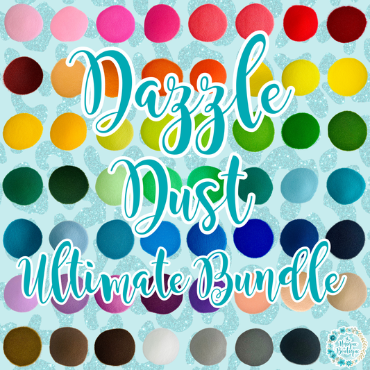 Dazzle Dust | Ultimate Bundle