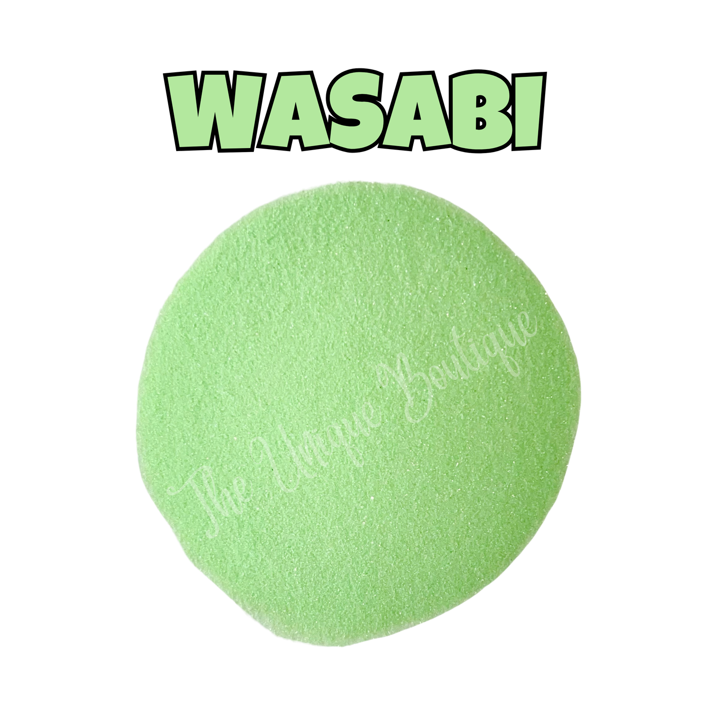 Wasabi